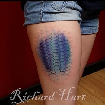 Rougarou Collective-Tattoo Studio - Tattoo Near Me - Ponchatoula, Louisiana