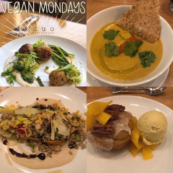 Duo Restaurant - New American Near Me - Denver, Colorado