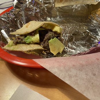 Barrio Barista - Barbacoa tacos - Coffee & Tea Near Me - San Antonio, Texas