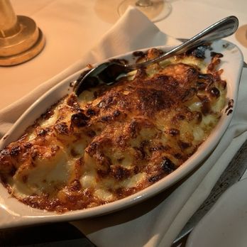 Monkey Bar - Truffle Mac and cheese - American Near Me - New York, New York Monkey Bar - Truffle Mac and cheese - American Near Me - New York, New York