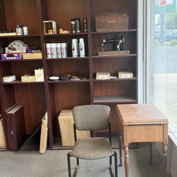 George's Shoe Repair - Shoe Repair Near Me - Fairfax, Virginia