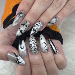 Inspire Nail Salon Little River - Inspire Nail Salon * Little River, SC
Walk-ins welcome!