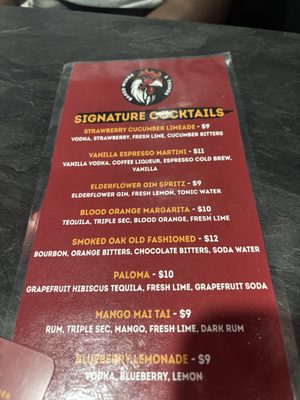 Menu photo 1 Baked Wings & Things Madison, WI