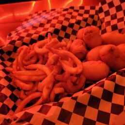 Corn Dog Nuggets