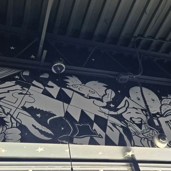 Phowheels - Decoration - Food Trucks Near Me - Burtonsville, Maryland
