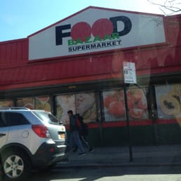 So close to the subway!