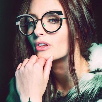 OPTYX - East Hampton - F R A M E | Caroline Abram Eyewear - Eyewear & Opticians Near Me - East Hampton, New York
