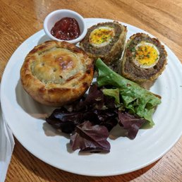 Scotch Egg
