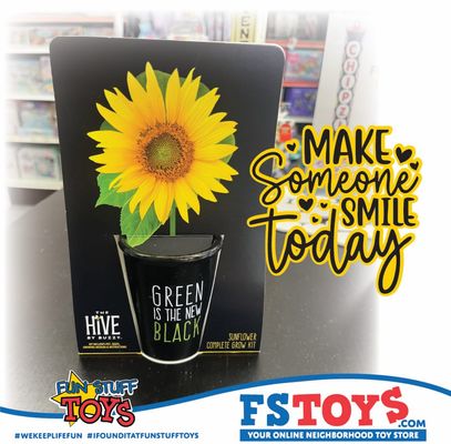 Fun Stuff Toys by null