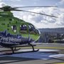 Photo of Great Western Air Ambulance Charity