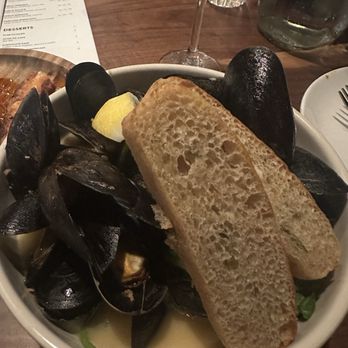Barcelona Wine Bar - Mussels - Wine Bars Near Me - Pittsburgh, Pennsylvania Barcelona Wine Bar - Mussels - Wine Bars Near Me - Pittsburgh, Pennsylvania