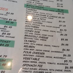 Tom Manis Restaurant