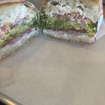 Luke's - Italian! - Sandwiches Near Me - Ventura, California Luke's - Italian! - Sandwiches Near Me - Ventura, California