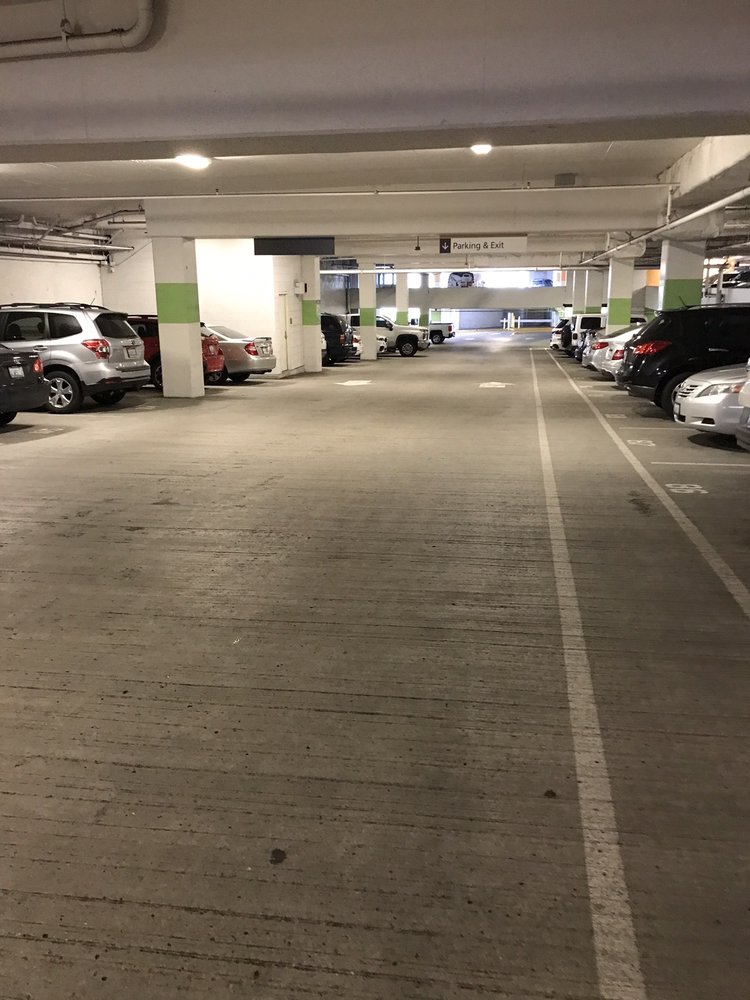 KAISER PERMANENTE BELLEVUE MEDICAL CENTER Updated May 2024 62