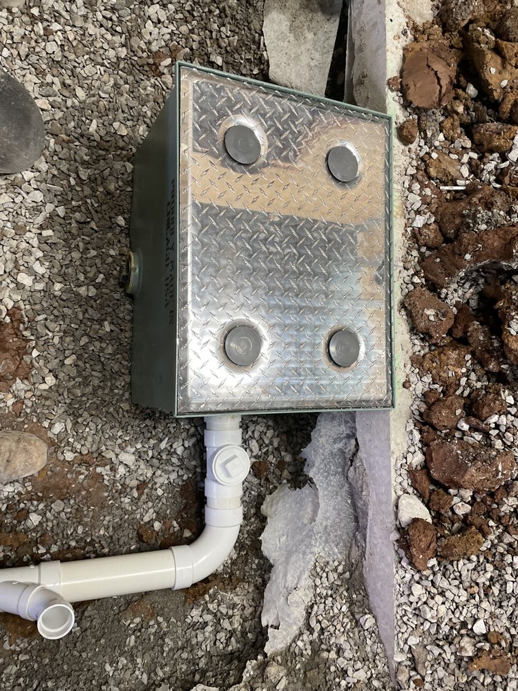 Slide of To The Tee Plumbing