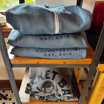 Rocket Baby Bakery - merchandise - Bakeries Near Me - Wauwatosa, Wisconsin Rocket Baby Bakery - merchandise - Bakeries Near Me - Wauwatosa, Wisconsin