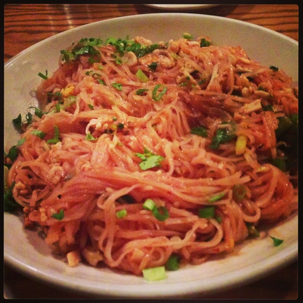 Zen Zero - Heaven on a plate. The Pad Thai is incredible! - Asian Fusion Near Me - Lawrence, Kansas Zen Zero - Heaven on a plate. The Pad Thai is incredible! - Asian Fusion Near Me - Lawrence, Kansas