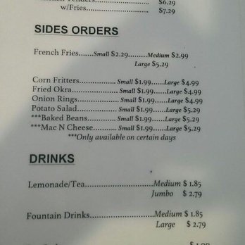 Jojo'S Wings - the menu for the restaurant - American Near Me - Fort Pierce, Florida Jojo'S Wings - the menu for the restaurant - American Near Me - Fort Pierce, Florida