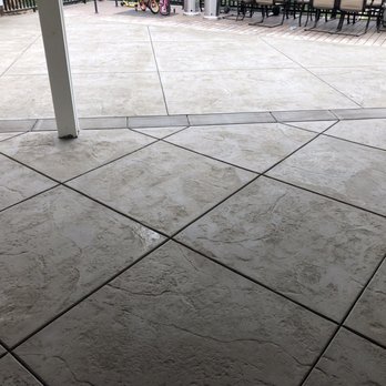 RC Concrete Engineering - Finish product with stamp - Masonry/Concrete Near Me - West Covina, California RC Concrete Engineering - Finish product with stamp - Masonry/Concrete Near Me - West Covina, California