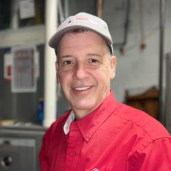HomeTeam of South Jersey - Russell T Firth, Home Inspector
License # 24GI00213300
Experience: 3 years,
950+ Inspections