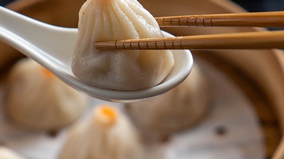 Dumpling Park by null