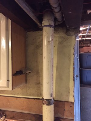 Korn Plumbing & Heating Logo