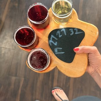 Wet Dogs Brewing - Breweries Near Me - Lake Placid, Florida