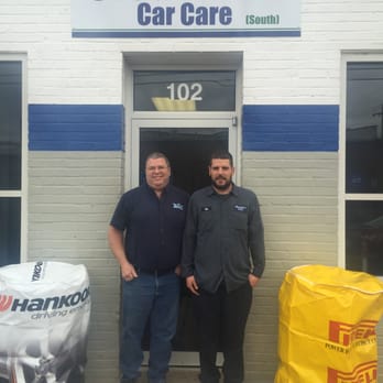 Clearview Car Care South - Father and Son - Auto Repair Near Me - Frederick, Maryland Clearview Car Care South - Father and Son - Auto Repair Near Me - Frederick, Maryland