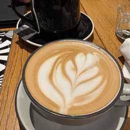 Latte (small)