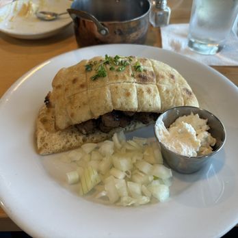 Cafe Adel - Mediterranean Near Me - Houston, Texas