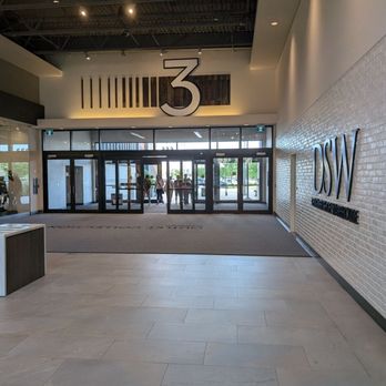 Outlet Collection - Entrance 3 - Shopping Centers Near Me - Winnipeg, Manitoba