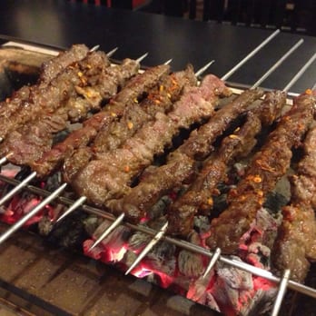 Kochi Maru - Beef skewers!! - Chinese Near Me - Doraville, Georgia Kochi Maru - Beef skewers!! - Chinese Near Me - Doraville, Georgia