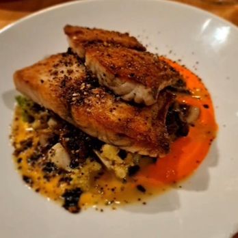 Beckett's Table - New American Near Me - Phoenix, Arizona