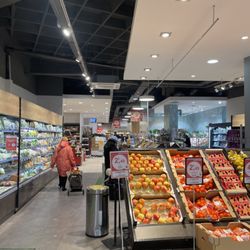 Monoprix