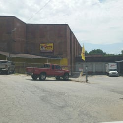 Herbie Fireworks/South Carolina Distributors