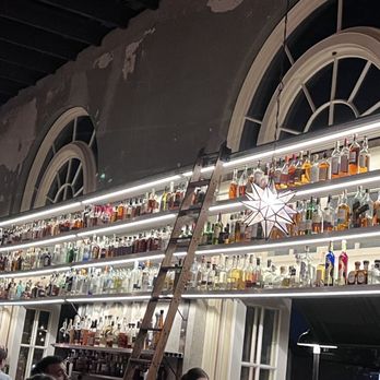 STIR - Cocktail Bars Near Me - Chattanooga, Tennessee