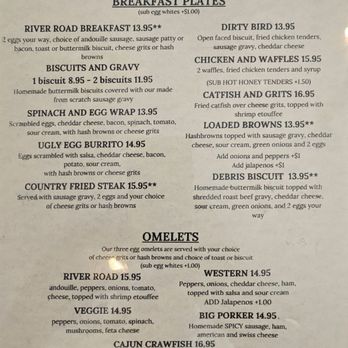 River Road Cafe - Breakfast & Brunch Near Me - Bluffton, South Carolina River Road Cafe - Breakfast & Brunch Near Me - Bluffton, South Carolina