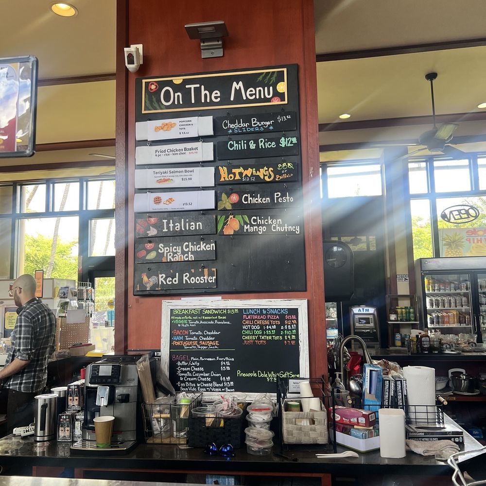 808 General Store - Place an order for hot food - Convenience Stores Near Me - Kihei, Hawaii 808 General Store - Place an order for hot food - Convenience Stores Near Me - Kihei, Hawaii