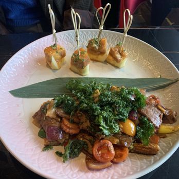 MaKiin - Thai Near Me - Houston, Texas