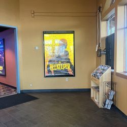 Skyline Cinema 8