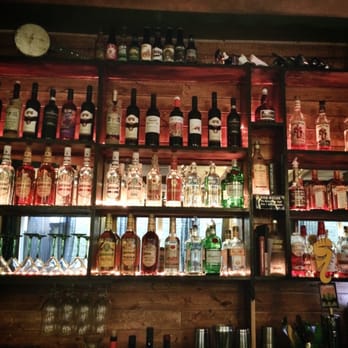 Fig - The bar. Classy & cozy atmosphere : ) - Southern Near Me - Charlottesville, Virginia Fig - The bar. Classy & cozy atmosphere : ) - Southern Near Me - Charlottesville, Virginia