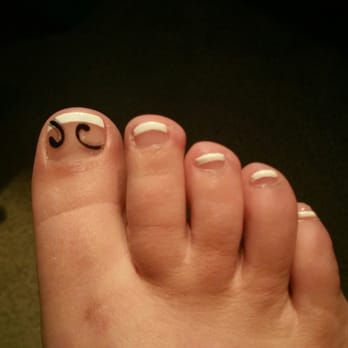Gel Nails - Absolutely perfect! - Nail Salons Near Me - Hudson, New York Gel Nails - Absolutely perfect! - Nail Salons Near Me - Hudson, New York
