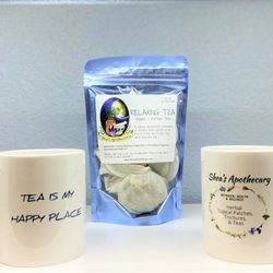 Shea’s Apothecary - Relaxing Tea