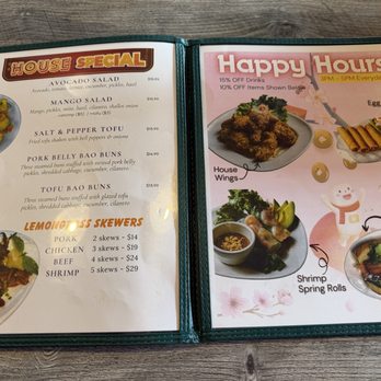Four Diamonds - Menu - Vietnamese Near Me - Seattle, Washington Four Diamonds - Menu - Vietnamese Near Me - Seattle, Washington