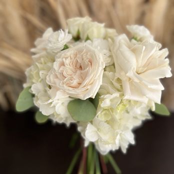 CRD Flowers & Events - Floral Designers Near Me - Plano, Texas