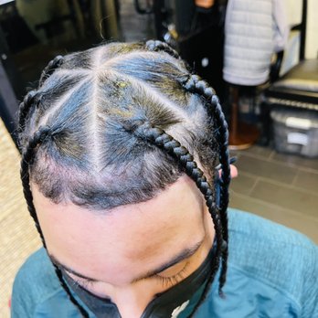Ella's Braids - Hairstyle: Braids - Hair Stylists Near Me - Pasadena, California Ella's Braids - Hairstyle: Braids - Hair Stylists Near Me - Pasadena, California