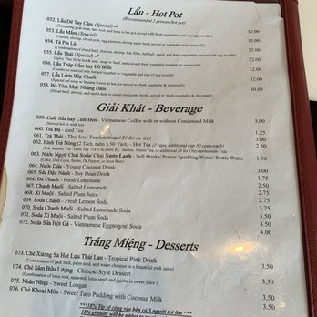 Que Huong Bistro - Vietnamese Near Me - Houston, Texas Que Huong Bistro - Vietnamese Near Me - Houston, Texas