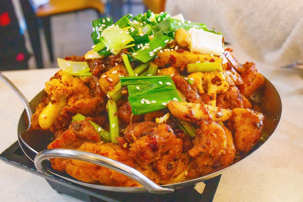 Tasty Noodle House