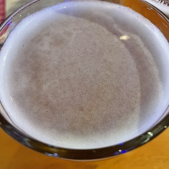 Angry Pepper  Waterside - Lost Coast Tangerine Wheat - Barbeque Near Me - Madeira Beach, Florida