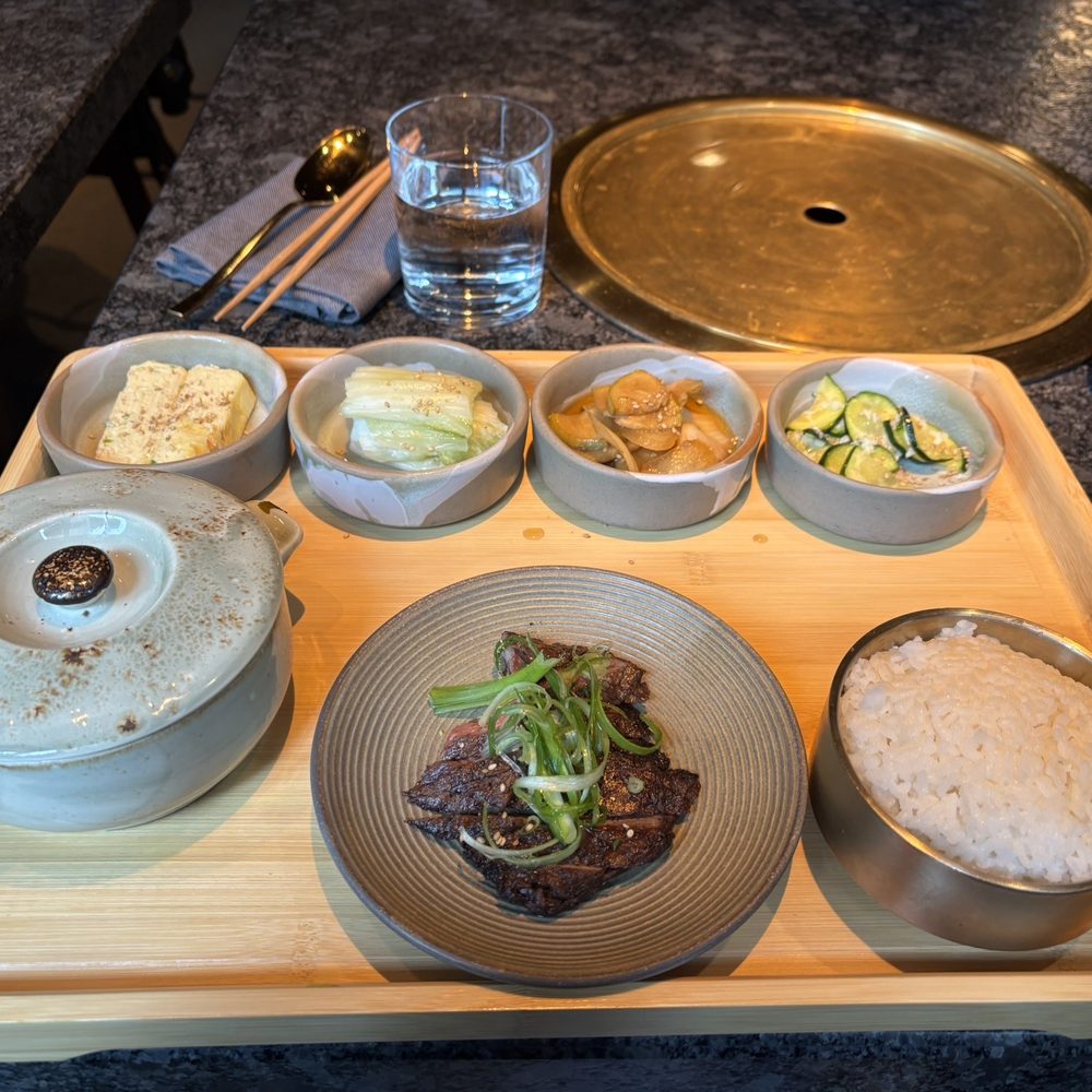 Perilla korean steakhouse - Steakhouses Near Me - Chicago, Illinois Perilla korean steakhouse - Steakhouses Near Me - Chicago, Illinois